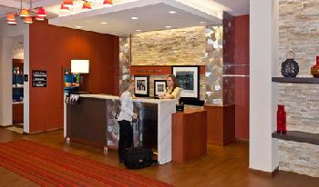 Hampton Inn Portland Downtown