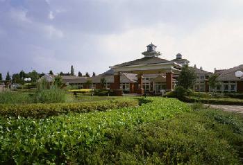 Hilton Northampton hotel
