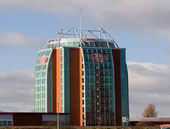 Ramada Birmingham North Cannock
