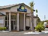 Days Inn Hardeeville Interstate Highway 95 State Line