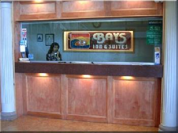 Bays Inn & Suites