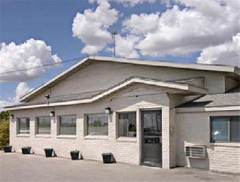 Super 8 Fargo/I-29/West Acres Mall