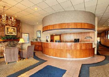 Clarion Hotel Green Bay