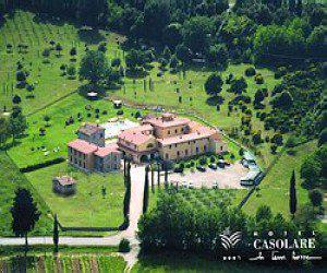 Casolare Le Terre Rosse