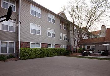 Residence Inn Branson