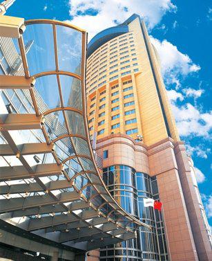 Radisson Plaza Hotel Hangzhou