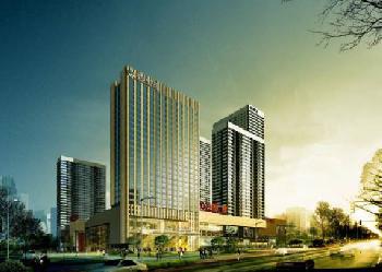 Le Meridien Qingdao