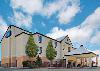 Comfort Inn Cambridge