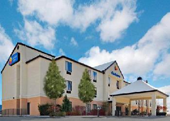 Comfort Inn Cambridge