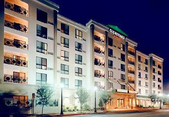 Courtyard Tampa Downtown