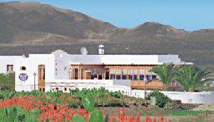 Casona de Yaiza Hotel