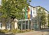 Quality Hotel Plaza Dresden