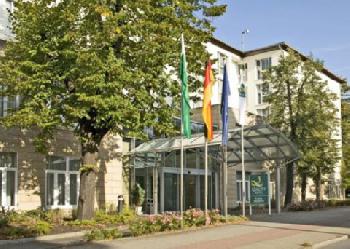 Quality Hotel Plaza Dresden