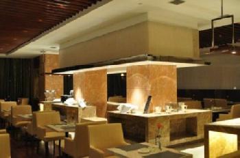 Braim Central City Hotel