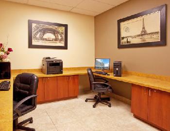 Holiday Inn TOLEDO-MAUMEE (I-80/90)