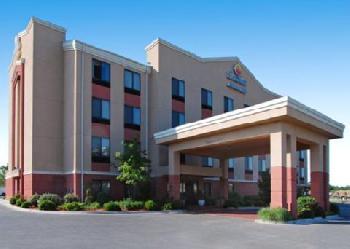 Comfort Inn & Suites