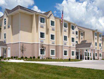 Microtel Inn Council Bluffs