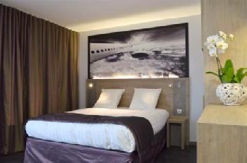 Kyriad Prestige Saint Nazaire