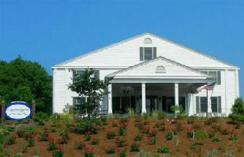 Cape Hedge Inn