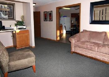 Econo Lodge Ames