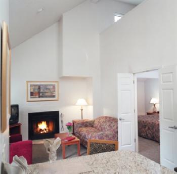 Chase Suite Hotel Lincoln