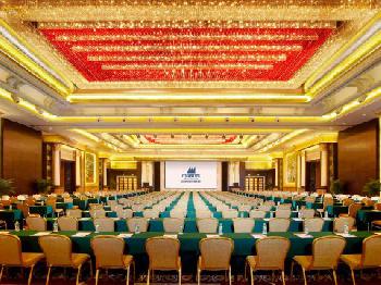Maritim Hotel Shenyang