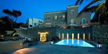 Villa Marina Capri