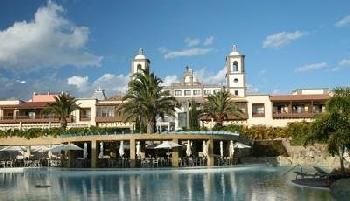 Villa Del Conde
