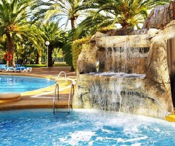 Port Denia Hotel