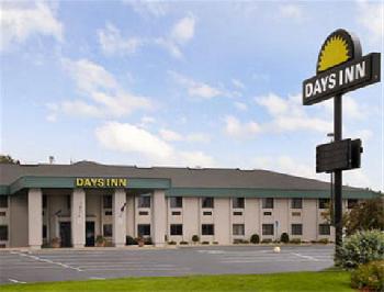 Days Inn Grand Haven