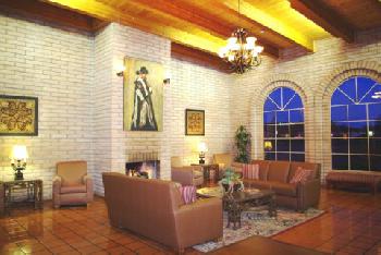 Sierra Suites