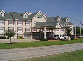 Country Inn & Suites By Carlson, Waco, TX