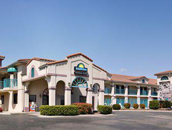 Days Inn Franklin Nashville