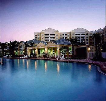 Vacation Village at Weston