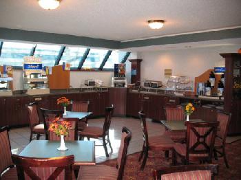 Holiday Inn Express MADISON