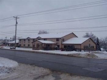 Motel 60 And Villa