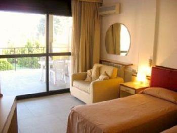 ALBERGO LE TERRAZE