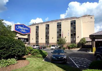 Hampton Inn  Boone