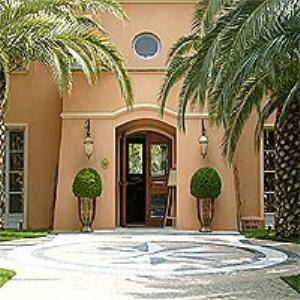 La Bastide de Saint Tropez