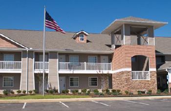 HomeAway Extended Stay Studios