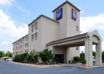 Sleep Inn Frederick