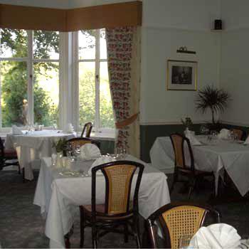 BEST WESTERN Cliffe Hotel