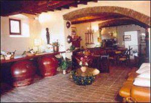 Fattoria Degli Usignoli