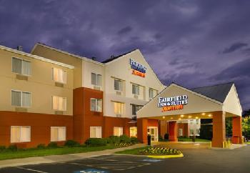 Fairfield Inn & Suites Manassas