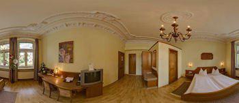 Hotel Spitzberg