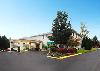 Comfort Inn Kelso