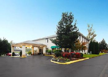 Comfort Inn Kelso