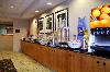 Hampton Inn Norfolk