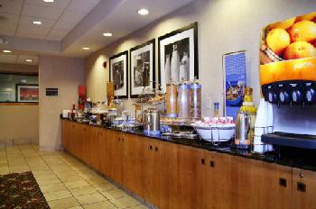 Hampton Inn Norfolk