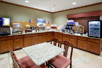 Holiday Inn Express Hotel & Suites CEDAR PARK (NW AUSTIN)